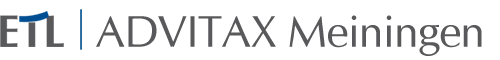 ETL - Advitax Logo